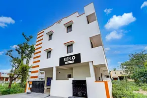 Hotel O SNS Institute Sathy Road Formerly Comfort Inn - Image 4