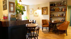 The Egerton Arms Astbury - Image 3