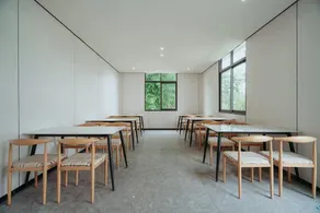 Sapporo Hotel (Jianyang Tianfu Airport Branch) - Image 4