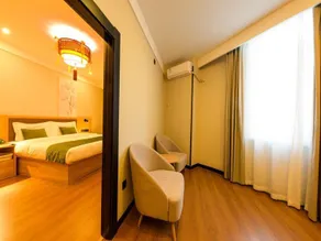 GreenTree Inn Tangshan Caofeidian District Nanbao Development Zone - Image 5