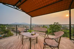 HashTag Villa 2BHK in Lonavala - Image 5