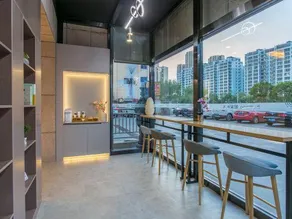 Homeinn · neo (Linyi Taisheng Square Tongda Road) - Image 2