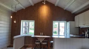 Trivelig Stabbur på Lånke Gård - Image 3