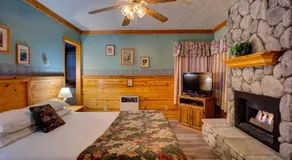 Cathy's Cottages - Image 2