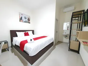 RedDoorz near Kawasan Bandara Ahmad Yani Semarang 2 - Image 2