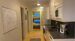 Fjäll-lägenhet med fantastisk utsikt - Image 5