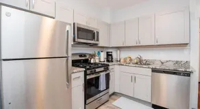 Renovated 1BR, Washington Sq, Longwood, Green Lin - Image 2