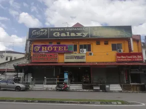 SPOT ON 90095 Slk Hotel - Image 2