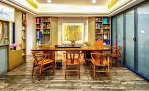 Licheng Borui Hotel (Guangzhou Tapazhou Convention and Exhibition Center) - Image 4