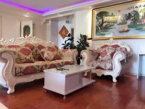 Xinghai Xi'ais Holiday Apartment (Xinghai Square Branch) - Image 3