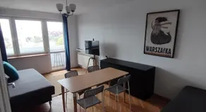 Warszawa Apartament z Widokiem - Image 2