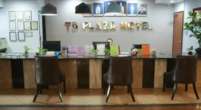 TD Plaza Hotel - Image 2