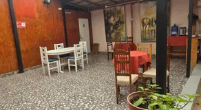 Andes Hostal Serena - Image 5