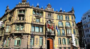 Bilbao Metropolitan Hostel by Bossh! Hotels - Image 4