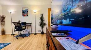 Comfortable Private Rooms in Rochester - Image 2
