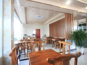 Shell Hotel Zhenjiang Jurong Mao Mountain Scenic Area - Image 2