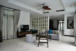 RIANHOUSE / 다낭 3베드 프라이빗 풀빌라 - Image 4