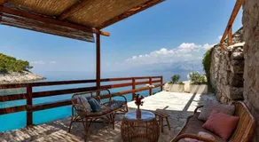 Secluded fisherman's cottage Cove Didina, Hvar - 21933 - Image 3