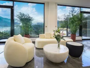 Jinqiu Shengshi Hotel - Image 4