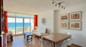 ApartEasy - Cunit Apartment with sea view and balcony - Image 3