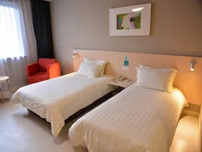 Jinjiang Inn Langfang Wanda Plaza - Image 2