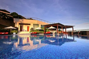 Panorama View 5 BR Private Pool Villa #PS55 - Image 1