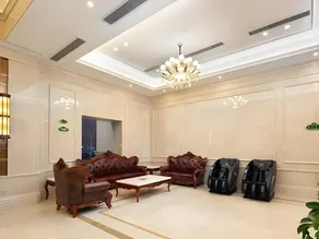 Vienna International Hotel Xi’an High-tech Science and Technology Second Road - Image 5