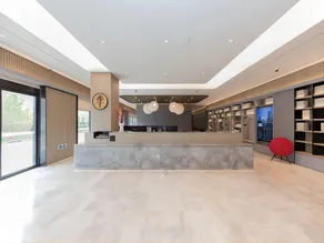 JI Hotel Shanghai Zhaojialou Ancient Town - Image 4