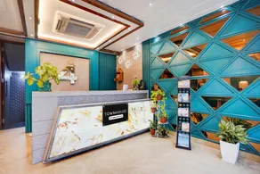 Super OYO Townhouse Prayagraj Central Bus Terminal Formerly Hotel Four View - Image 3
