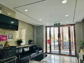 Ruixin Hotel (Lanzhou Jiaotong University Jinniu Street Branch) - Image 2