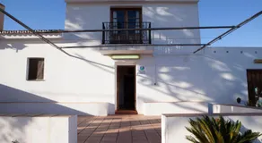Holiday home La Dehesa - Pool and see view - Image 5