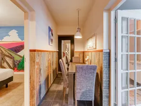 Cosy Apartment in Sint Maartensbrug Near the Beaches - Image 4