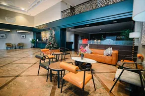 Kingston Hotel 9 - Jonker Street Malacca - Image 3