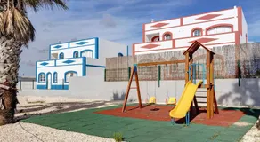 Apartamento \"Yasmim House\" con piscina compartida y Wi-Fi - Image 5