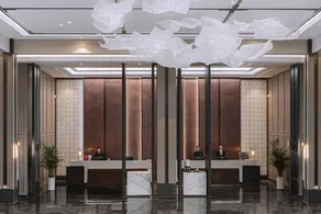 Peixian Hanyuan Jinling Suntrip Hotel - Image 3
