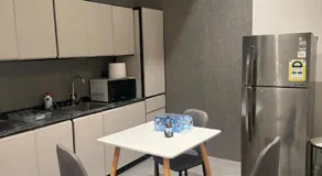 جناح الفخامة والهدوء Calm Apartment بتحكم ذكي - Image 4