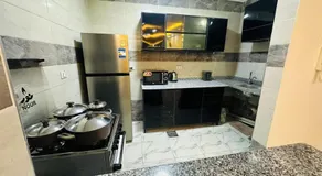 A luxury hotel apartment means you will really find comfort - Image 4