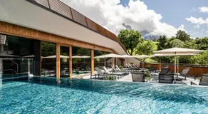 Hotel Alpenroyal - Image 2