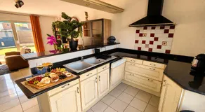 Maison 6 pers Biscarrosse lac jardin privé clos, proche plage lac, parking, wifi, tout confort, au calme, idéal famille, chien accepté, prix promo, vacances Landes nature océan à proximité - Image 3