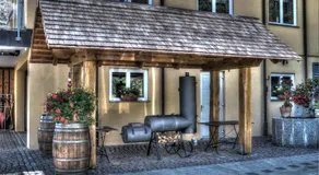 Landhaus Waldfrieden - Image 3