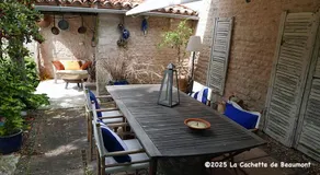 La Cachette de Beaumont - Image 3