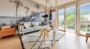 Villa Bella - 150m Strand von Fogéo und Hafen - Image 2