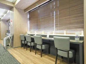 LEO YU Capsule Hotel Nishifunabashi - Image 3