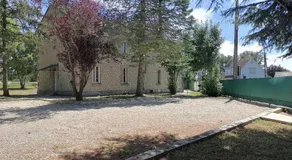 Manoir en Pierre Chartres - Image 5