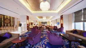 Tianhong Jinling Grand Hotel - Image 5