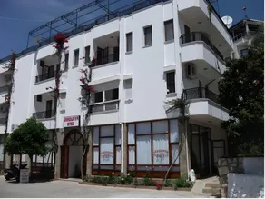 Sardunya Otel ARKA BİNA - Image 4