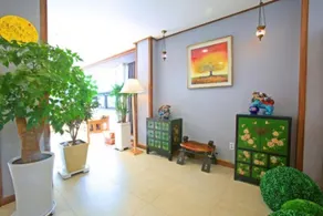 Casa Devivaldi Hotel Seogwipo - Image 4