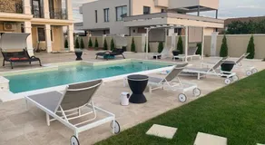 Pensiunea Carpe Diem Spa - Image 4