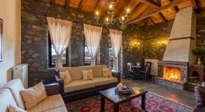 ROUGA Mountain Boutique Suites & Spa - Image 3