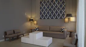 Apart Hotel - Campos dos Goytacazes - Image 2